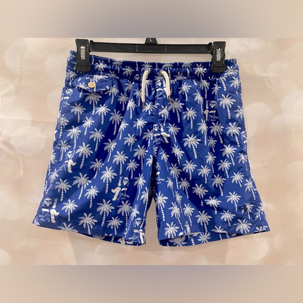 Polo RL swim trunks
